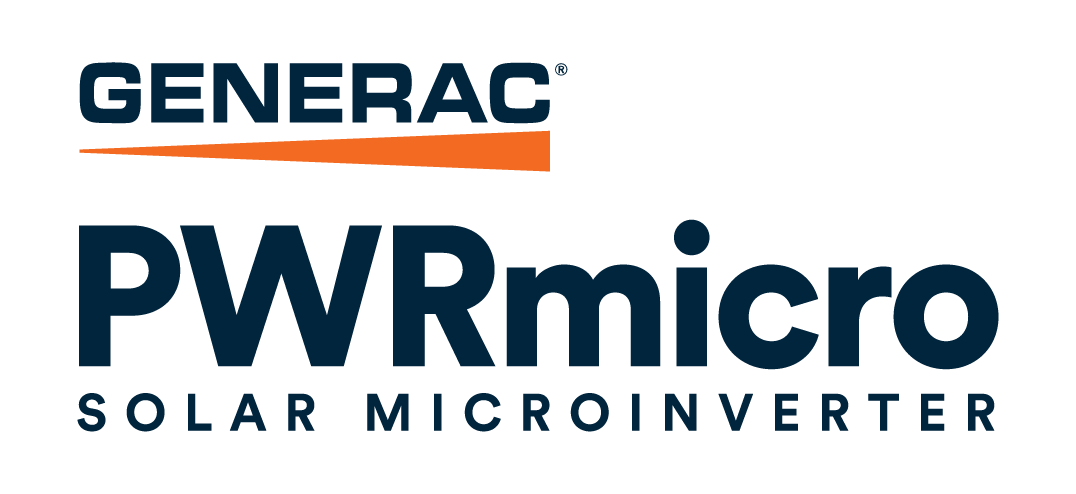 Generac PWRmicro Solar Microinverter